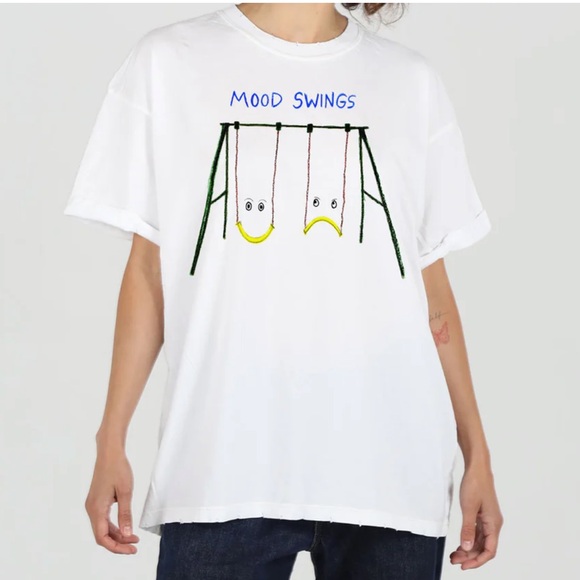 Unfortunate Portrait Tops - Unfortunate Portrait Tee